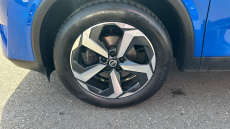 Nissan Qashqai 1.3 DiG-T MH N-Connecta 5dr Petrol Hatchback